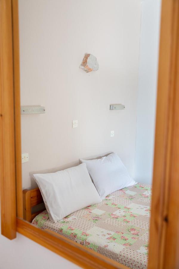 Traditional House Alepis In Areopolis Bagian luar foto